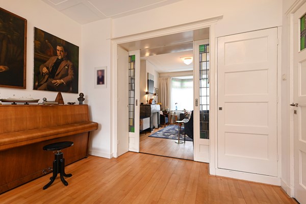 Medium property photo - Hof van Delftlaan 8, 2613 BN Delft